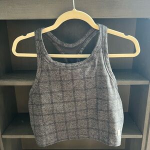 Vuori Elevation Racerback Tank